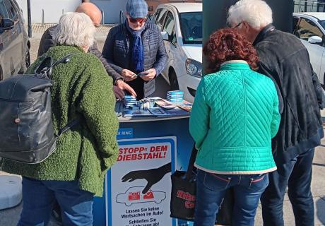 BRB_LDS_Infostand_Lübben_2026